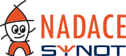 Logo Nadace SYNOT